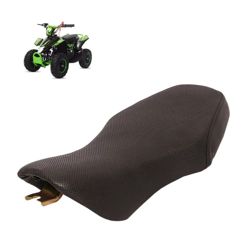 Asiento Mini Moto ATV 47-49cc 44cm8