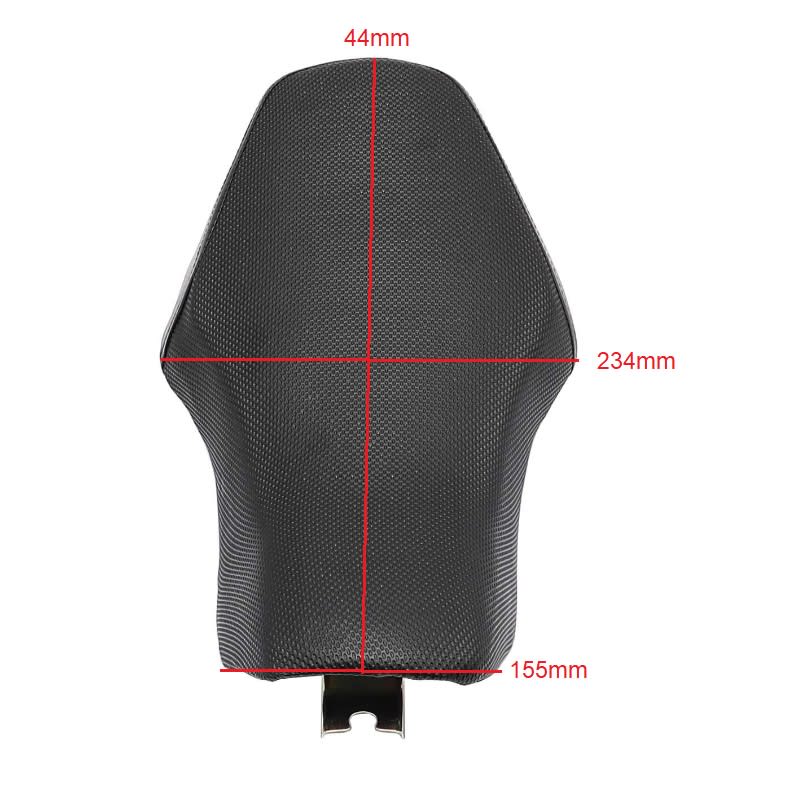 Asiento Mini Moto ATV 47-49cc 44cm3