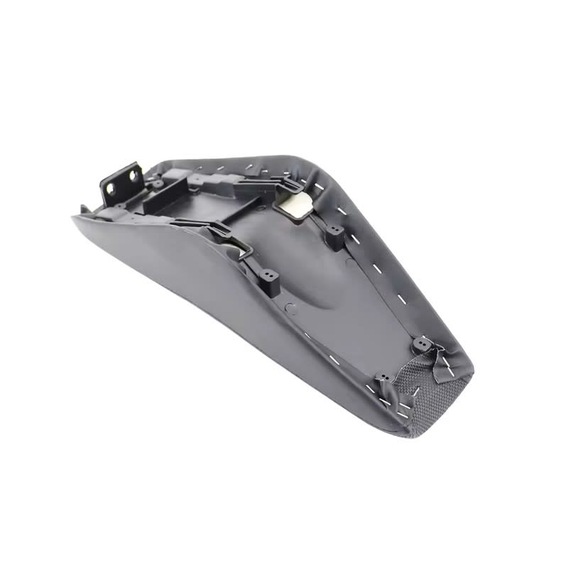 Asiento CRF50 Moto Cross Pit Bike Negro1