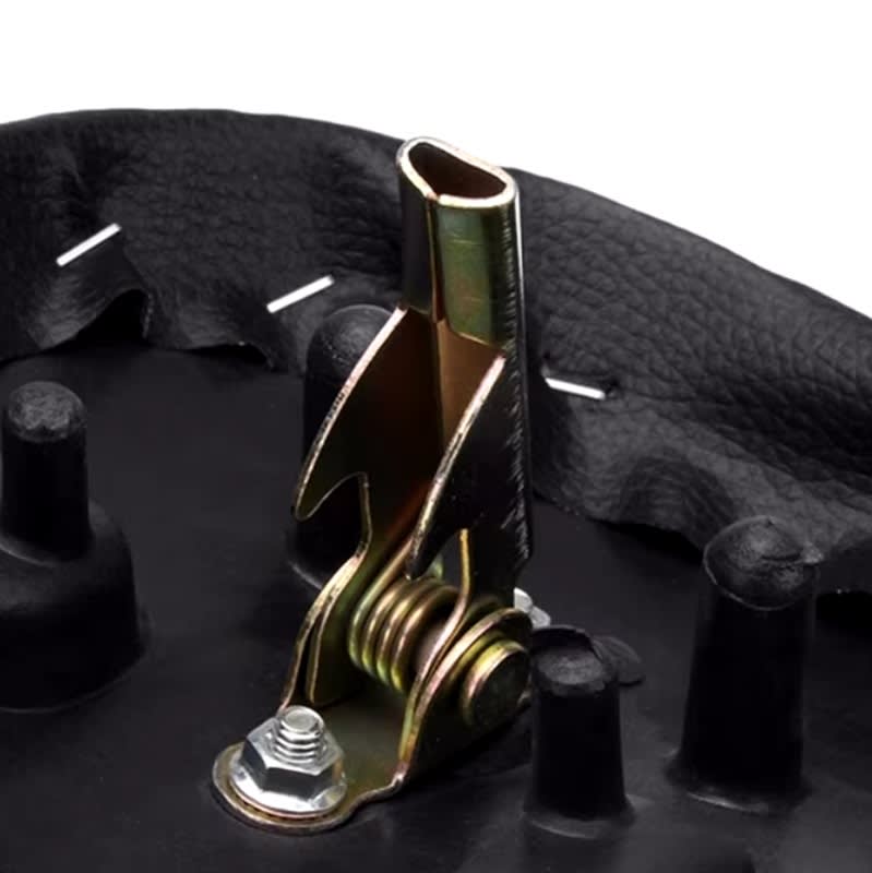 Asiento Moto ATV 50 - 110cc2