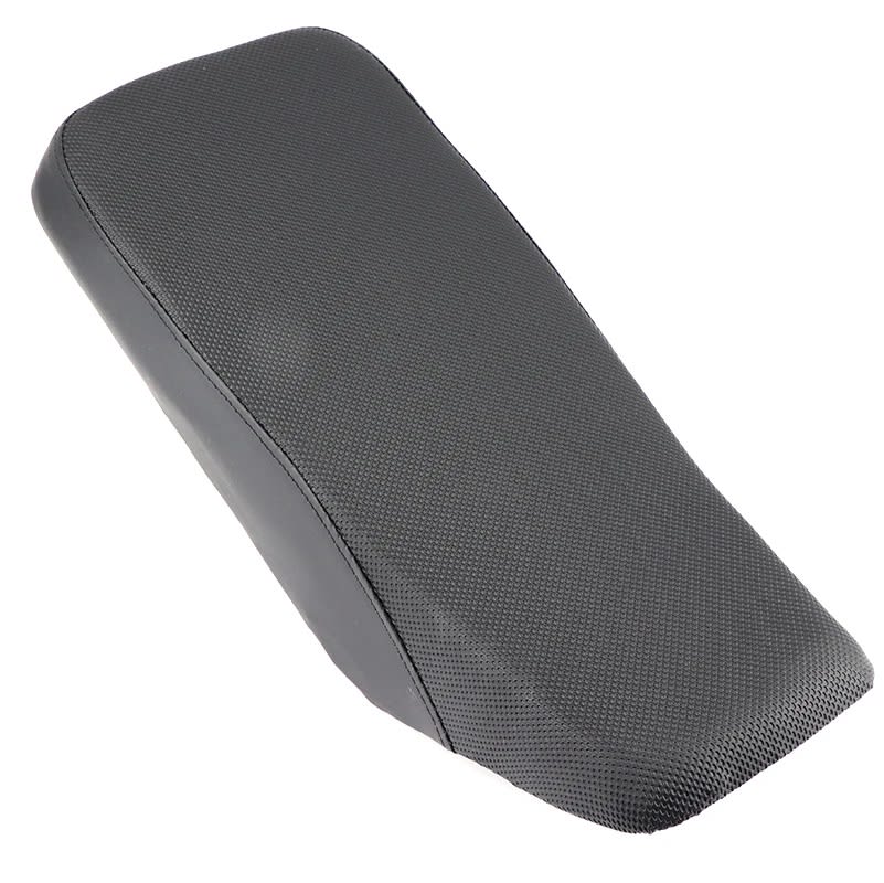 Asiento Cuadrimoto Atv 90 – 120cc Hummer Negro7