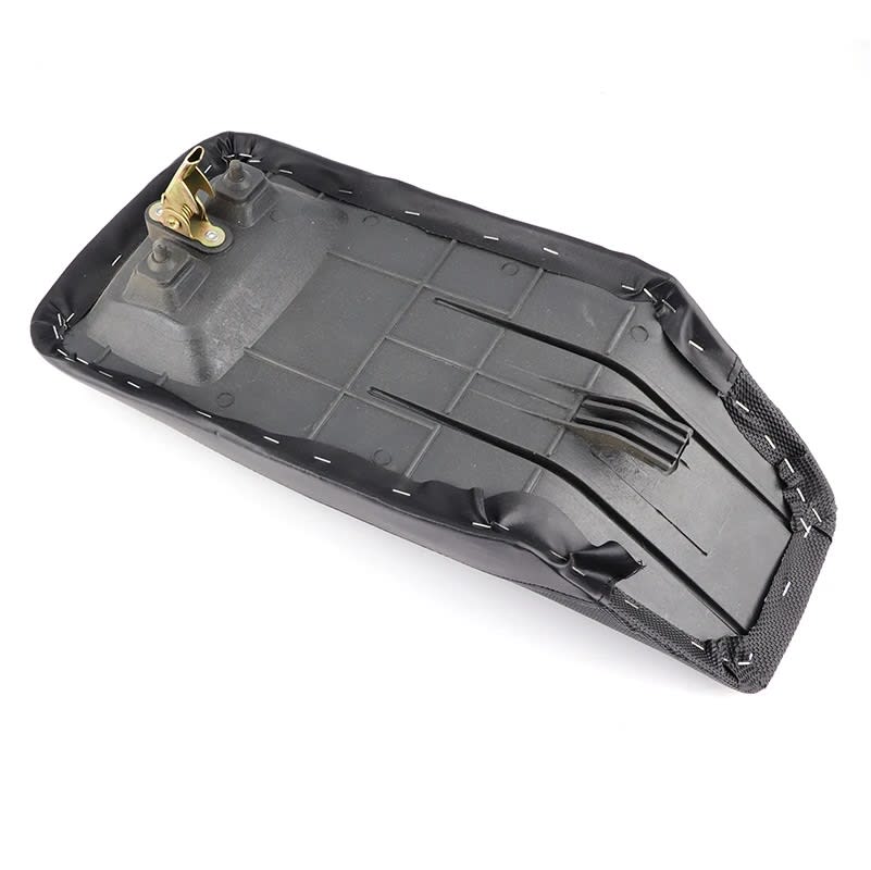 Asiento Cuadrimoto Atv 90 – 120cc Hummer Negro6