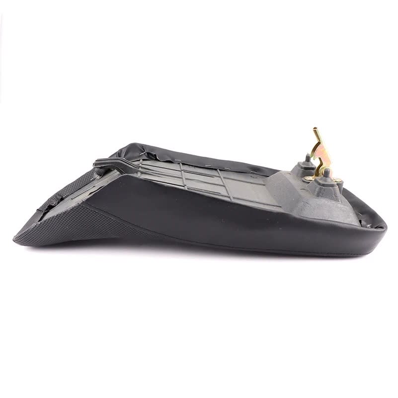 Asiento Cuadrimoto Atv 90 – 120cc Hummer Negro9