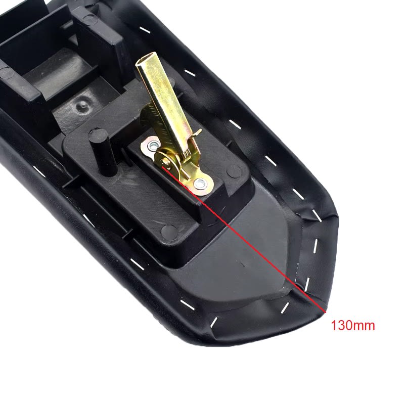 Asiento Mini ATV 49cc 2T2