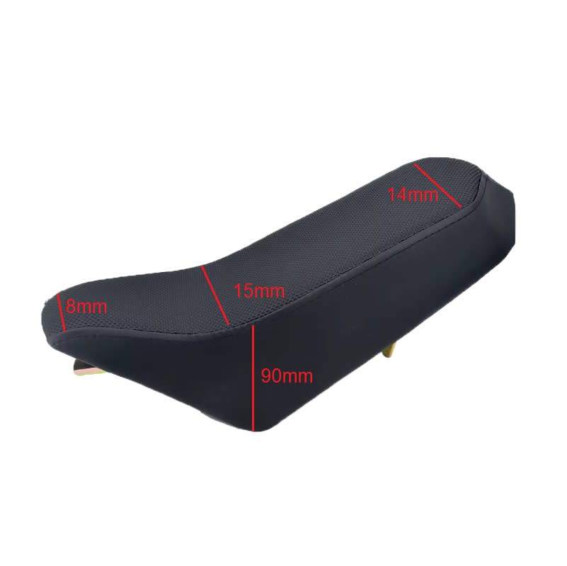 Asiento Mini ATV 49cc 2T3