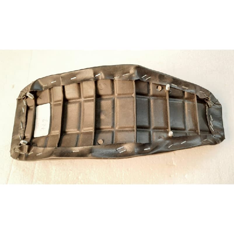 Asiento Mini ATV 49cc2t aro 4 4P 37cm largo 10-14-13 cola2