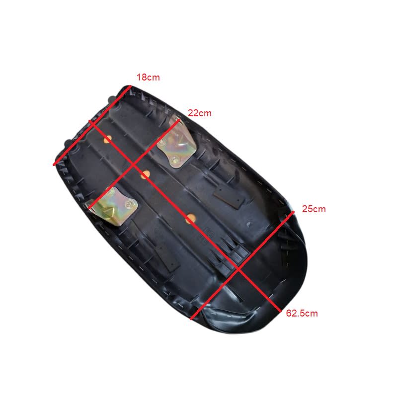 Asiento Moto Vintage4