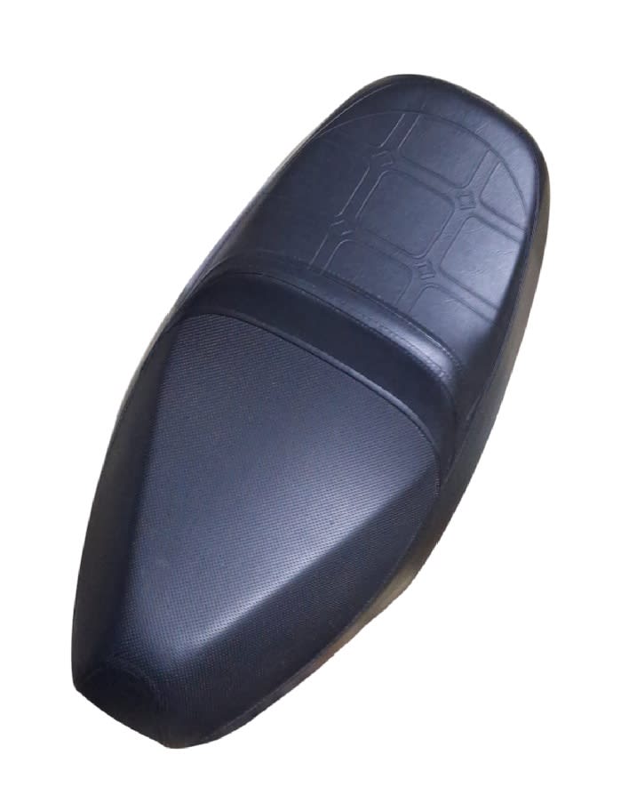 Asiento Moto Scooter 710mm7