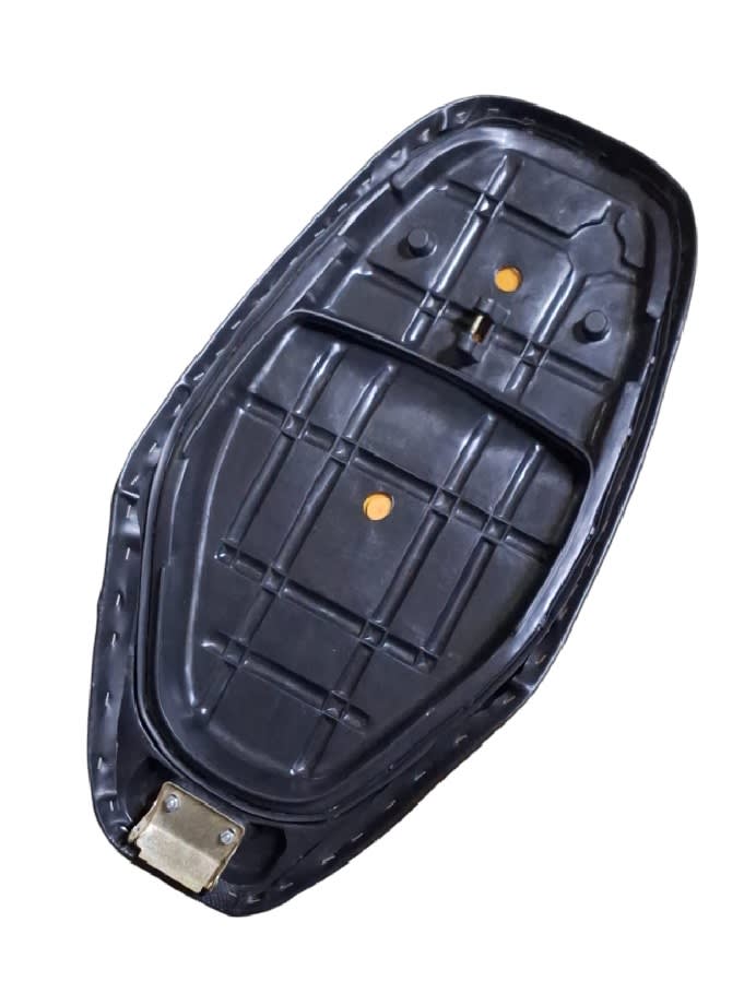 Asiento Moto Scooter 710mm3