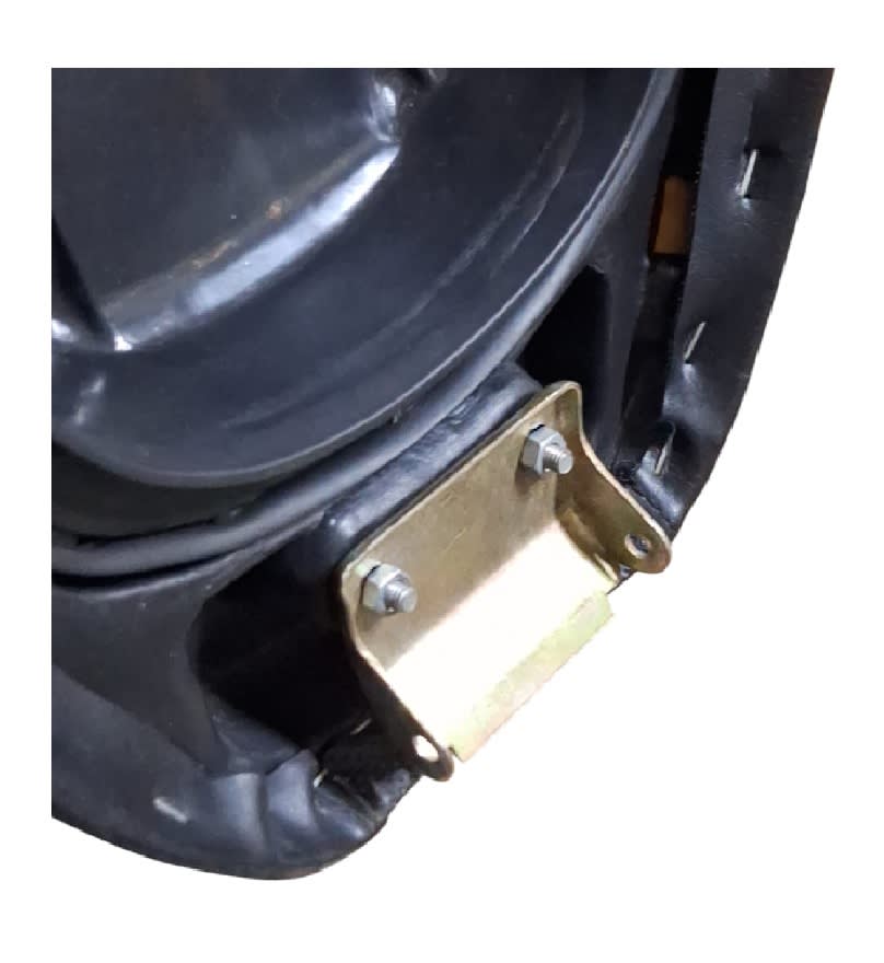 Asiento Moto Scooter 710mm10