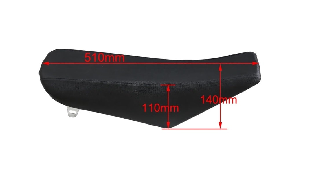 Asiento TTR 1105