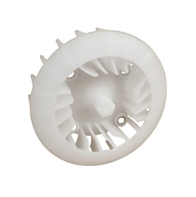 Aspa refrigeracion Moto GY66