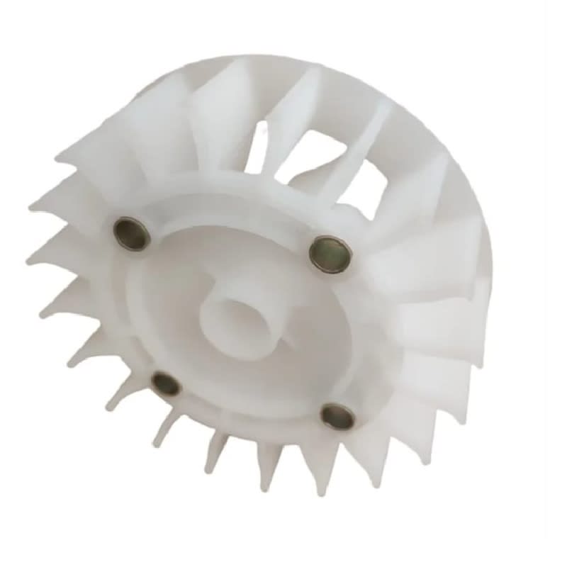 Aspa refrigeracion Moto GY62