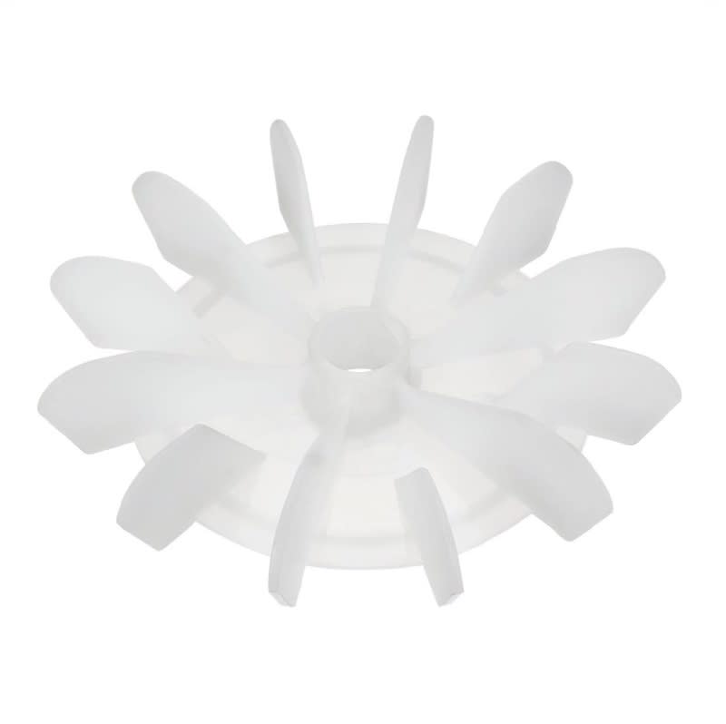 Aspa Ventilador Bomba de Agua 120mm Eje 14.5mm9