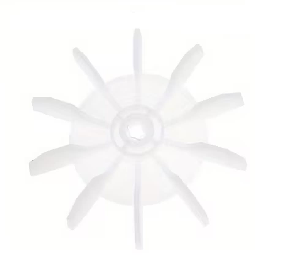 Aspa Ventilador Bomba de Agua 135mm Eje 14mm 0