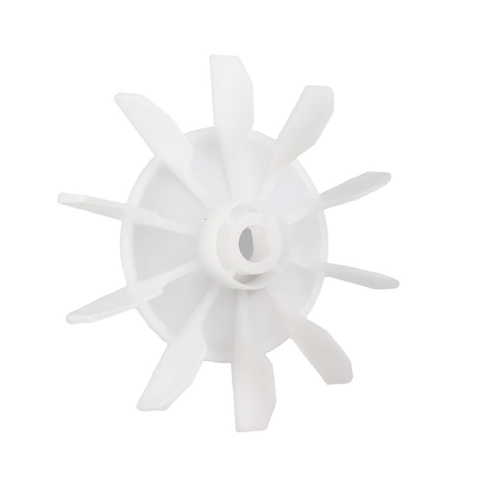 Aspa Ventilador Bomba de Agua 135mm Eje 14mm3