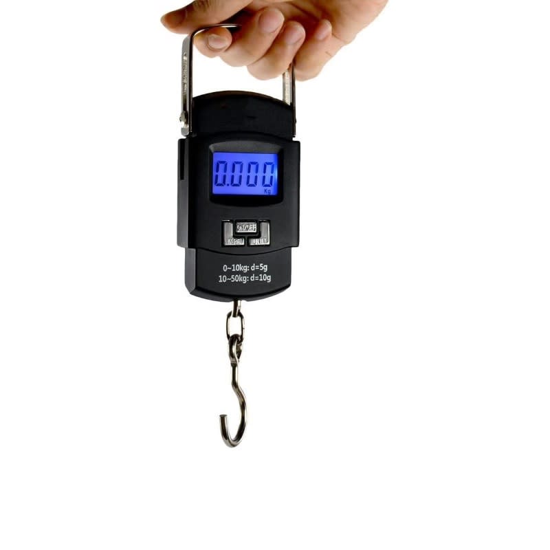 Balanza Pesa Portable 10g/50kg4