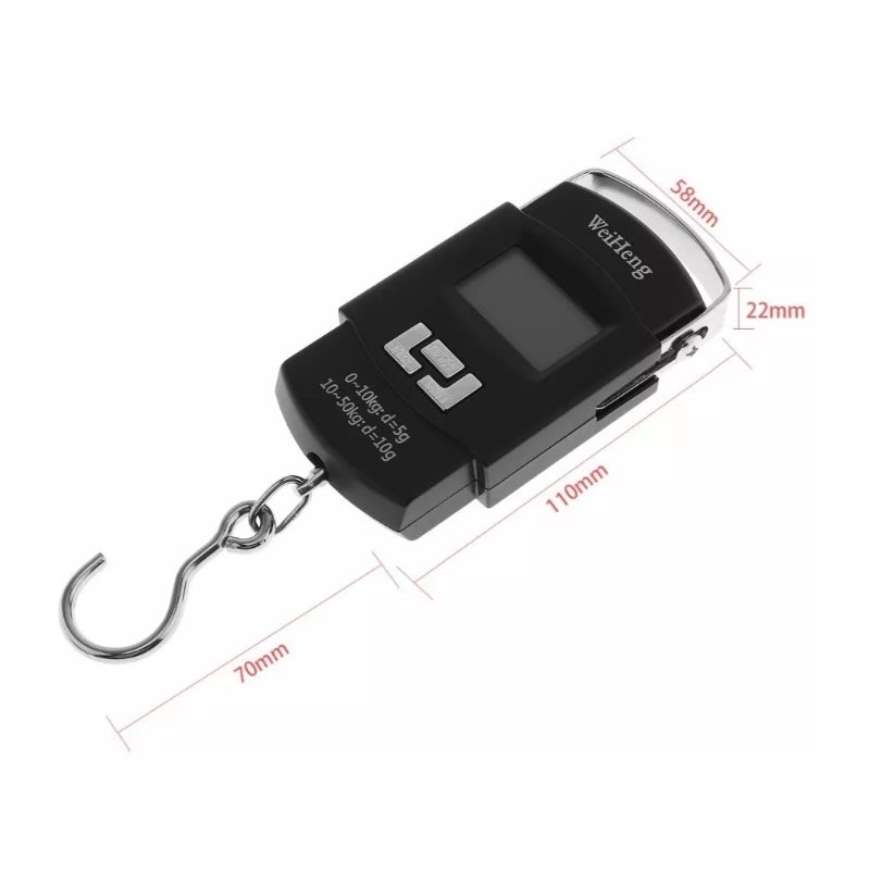 Balanza Pesa Portable 10g/50kg3