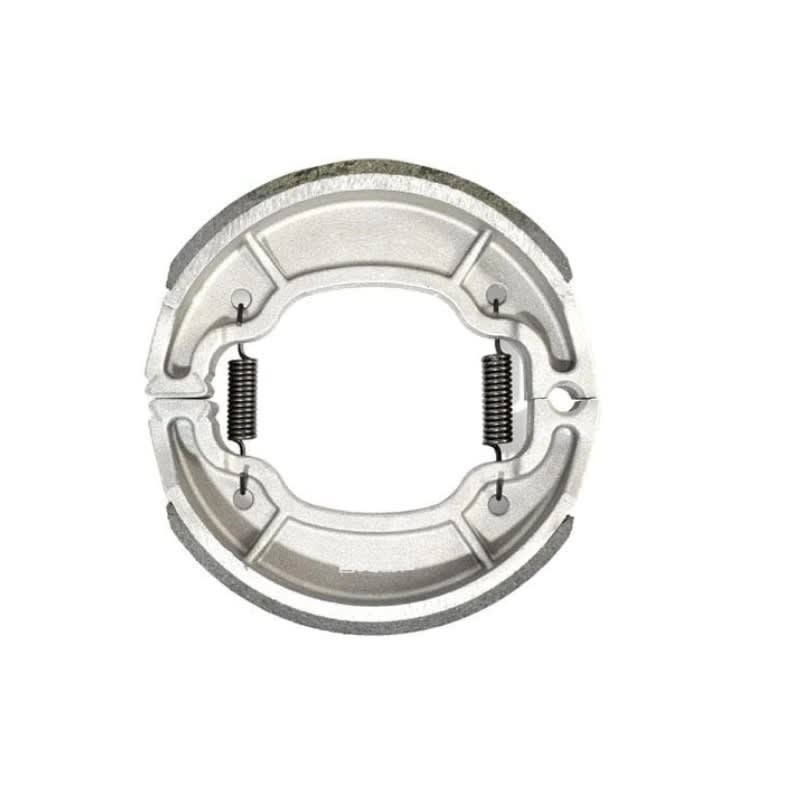 Balatas Patin de Freno Scooter 125 / 150cc 0