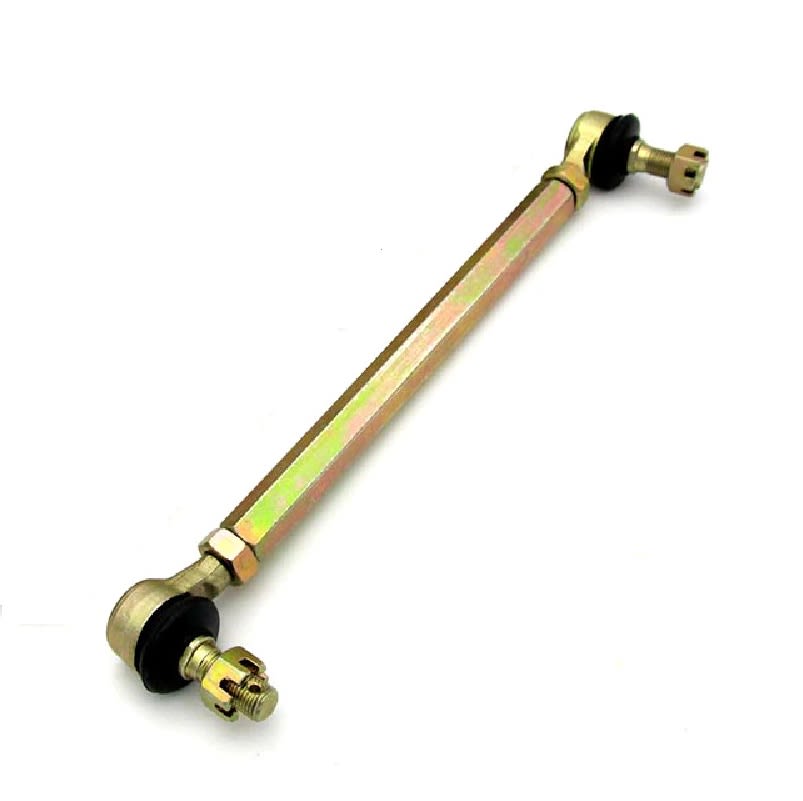 Barra Terminal dirección EJ-160 L1-260 L2-290mm Moto ATV1