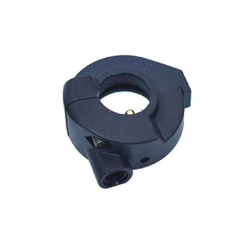 Base Acelerador Recto Plastico 36mm3