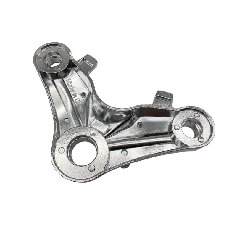 Base Manubrio Torre de Direccion CG 1257