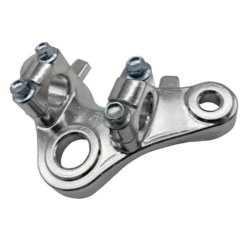 Base Manubrio Torre de Direccion CG 1256