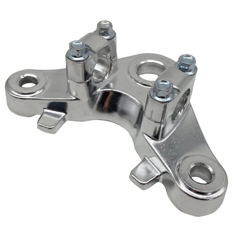 Base Manubrio Torre de Direccion CG 1258