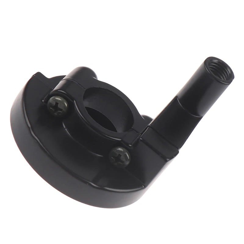 Base Metal Acelerador Puño Alto TN2