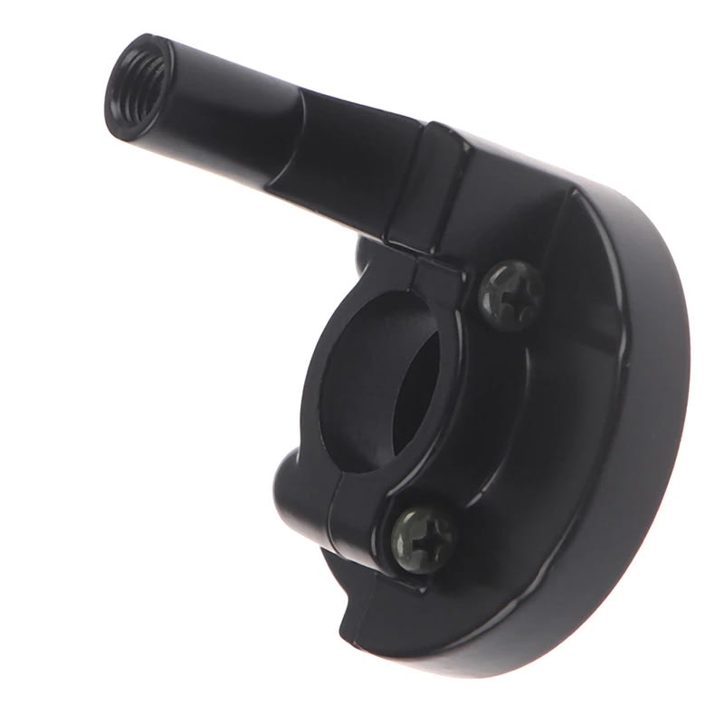 Base Metal Acelerador Puño Alto TN6