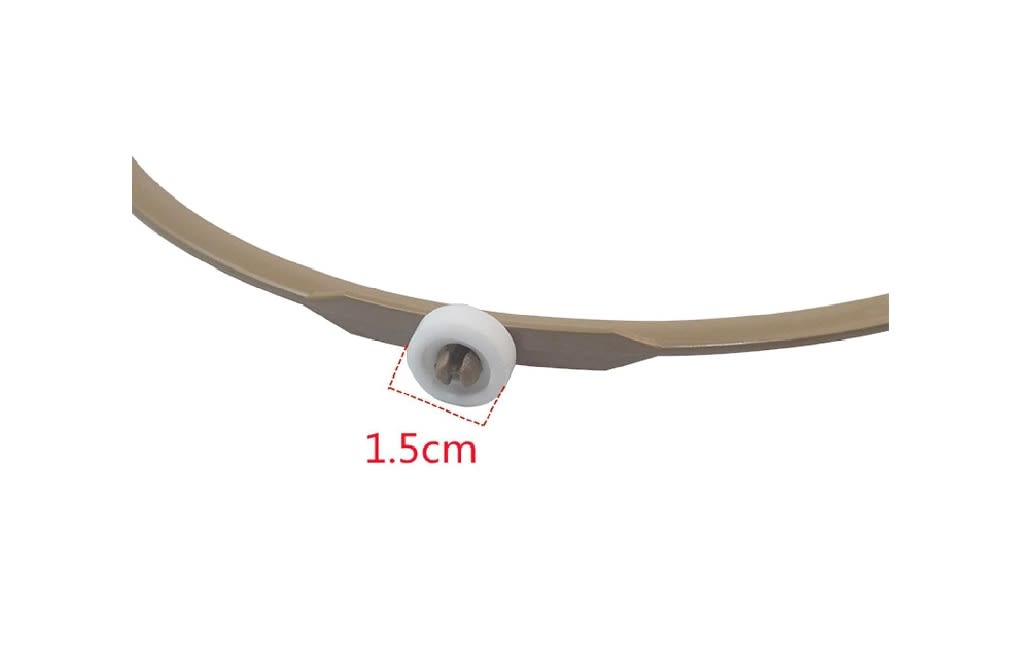 Base Soporte Circular Giratorio para Horno Microonda5