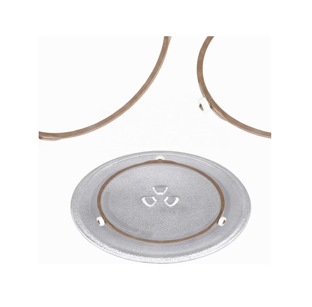 Base Soporte Circular Giratorio para Horno Microonda3