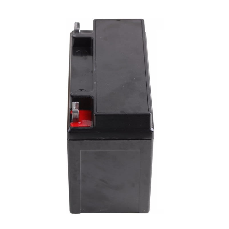 Batería MFQ-6.5 (12V 6.5AH/10HR) DONG JIN5