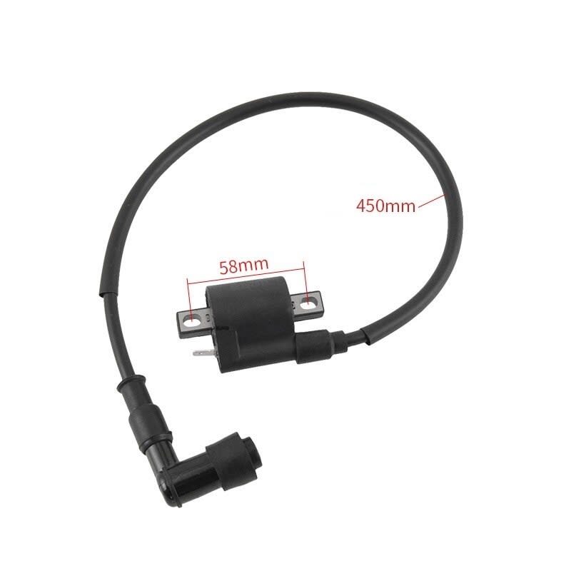 Bobina de Encendido XTZ 1252