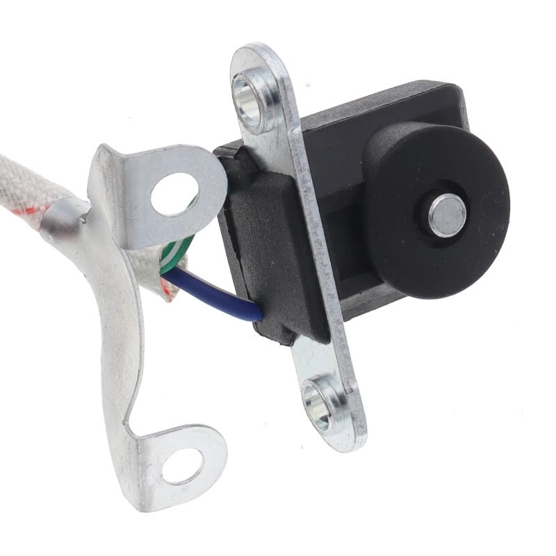 Magneto Estator Motor CG125 3P 7BCH 1BGR-1 5CBL 539g3