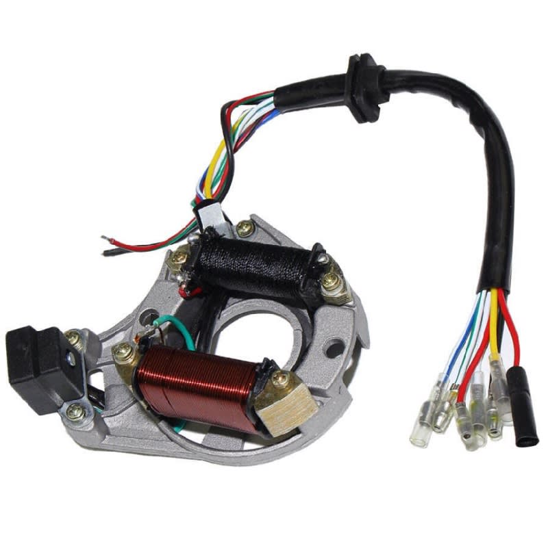 Magneto Estator Motor DY 1006