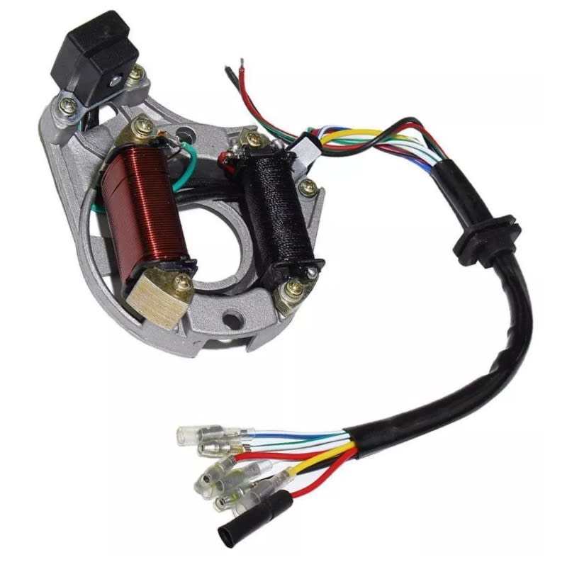 Magneto Estator Motor DY 1004