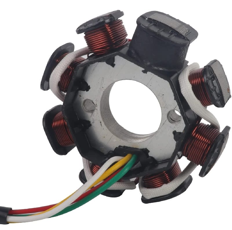 Magneto Estator Motor GY63