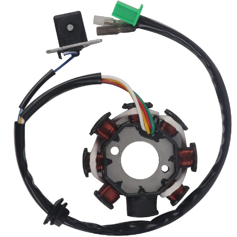 Magneto Estator Motor GY64