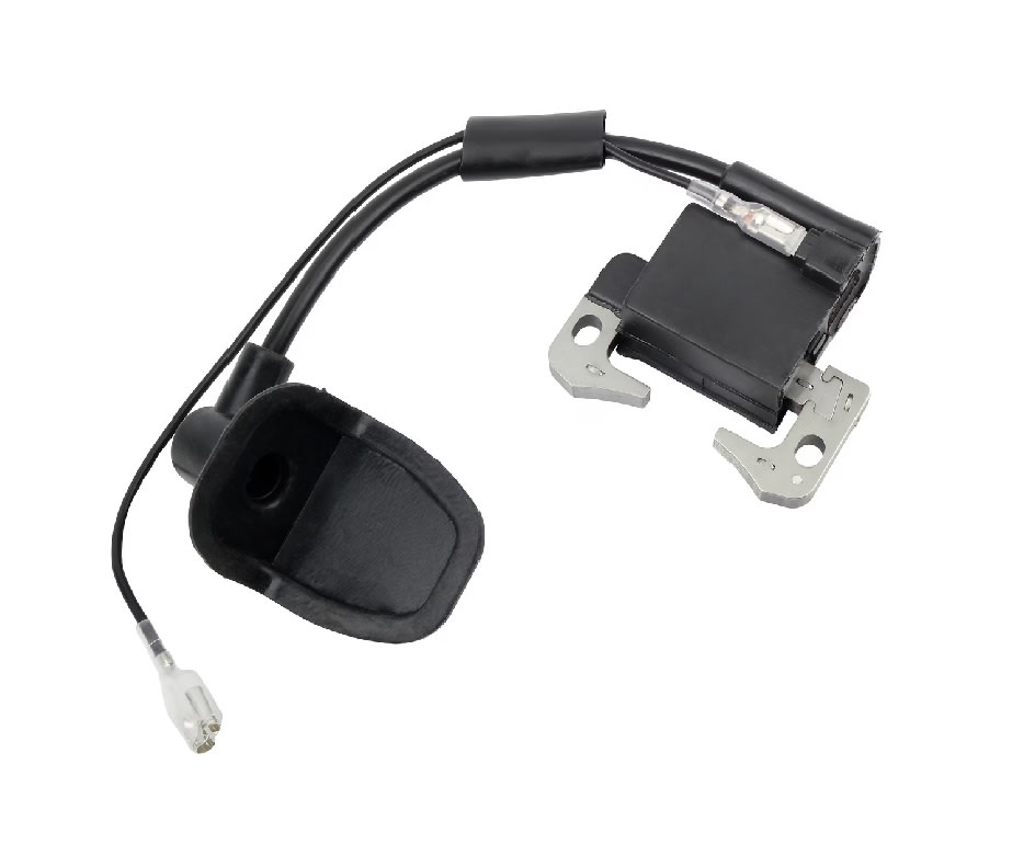 Bobina encendido 49cc 2T C/Bujía BM6A ZKDL2