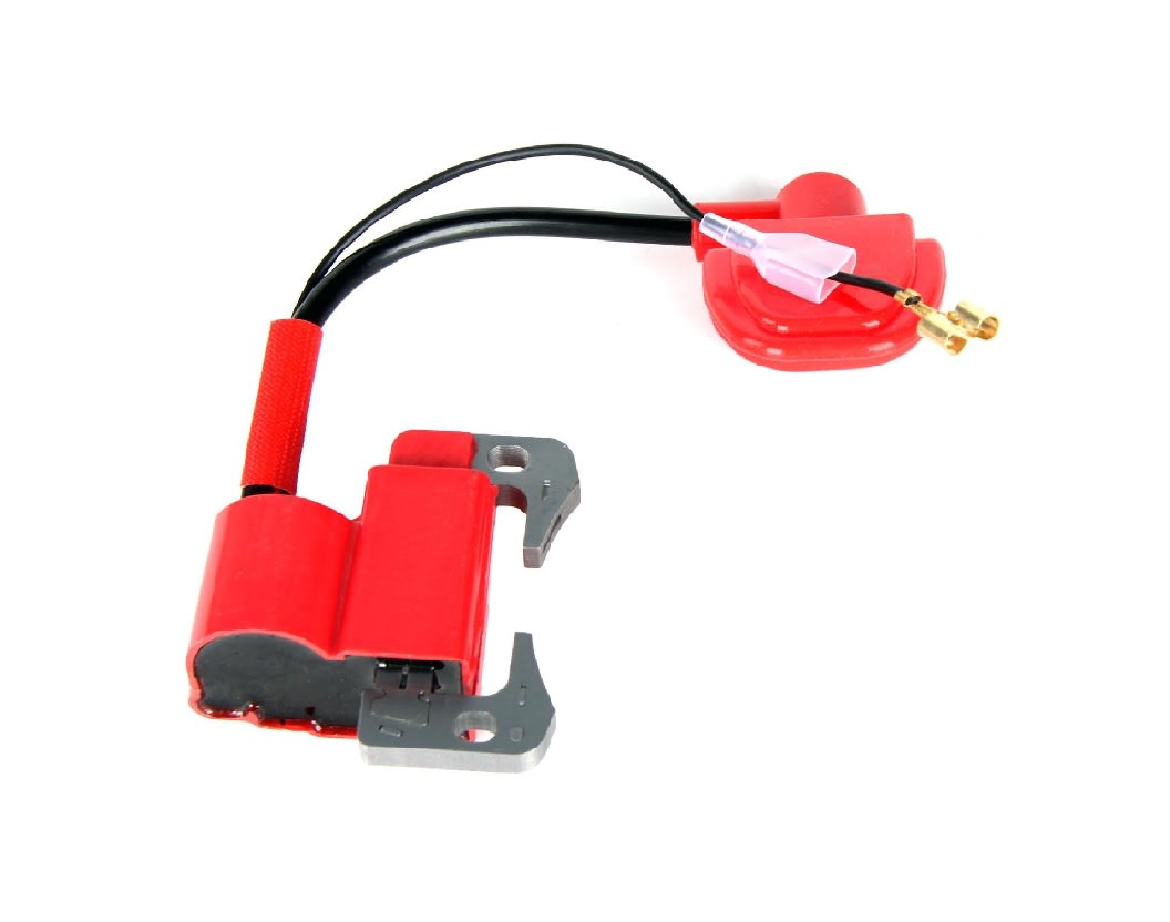 Bobina encendido 49cc 2T Rojo2