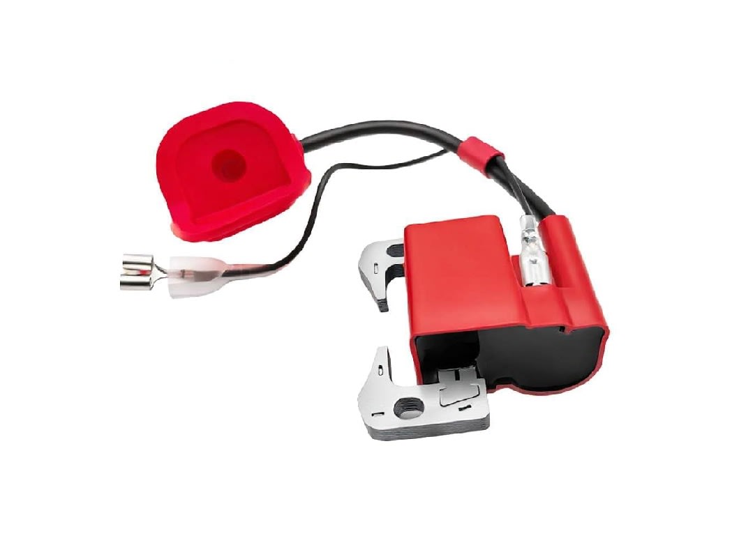 Bobina encendido 49cc 2T Rojo 0
