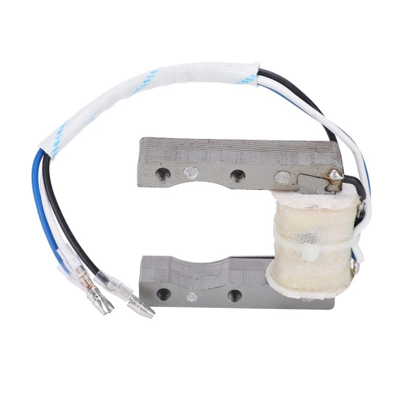 Bobina Motor Bicicleta12