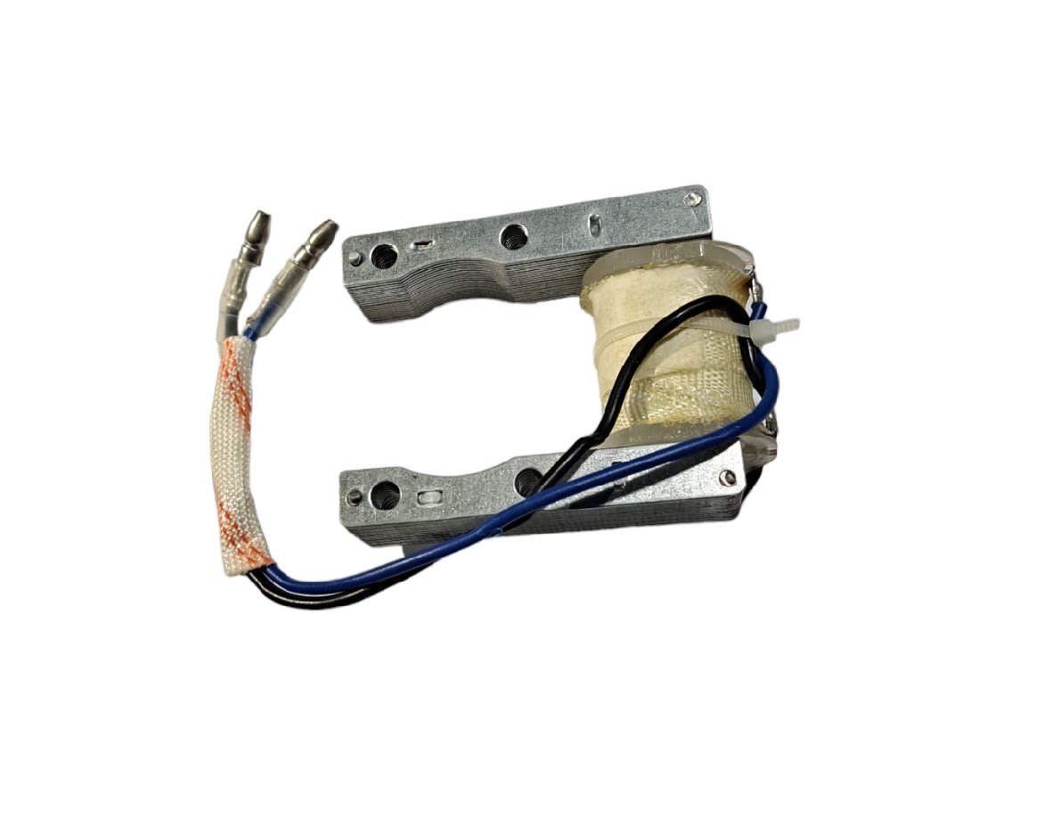 Bobina Motor Bicicleta7