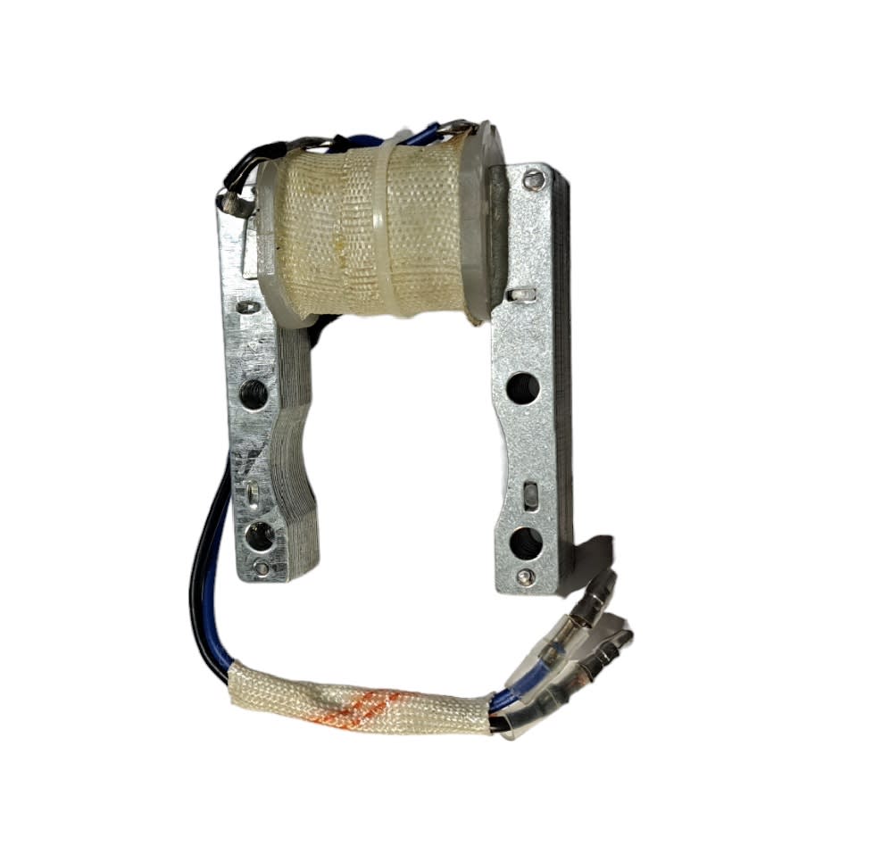 Bobina Motor Bicicleta9