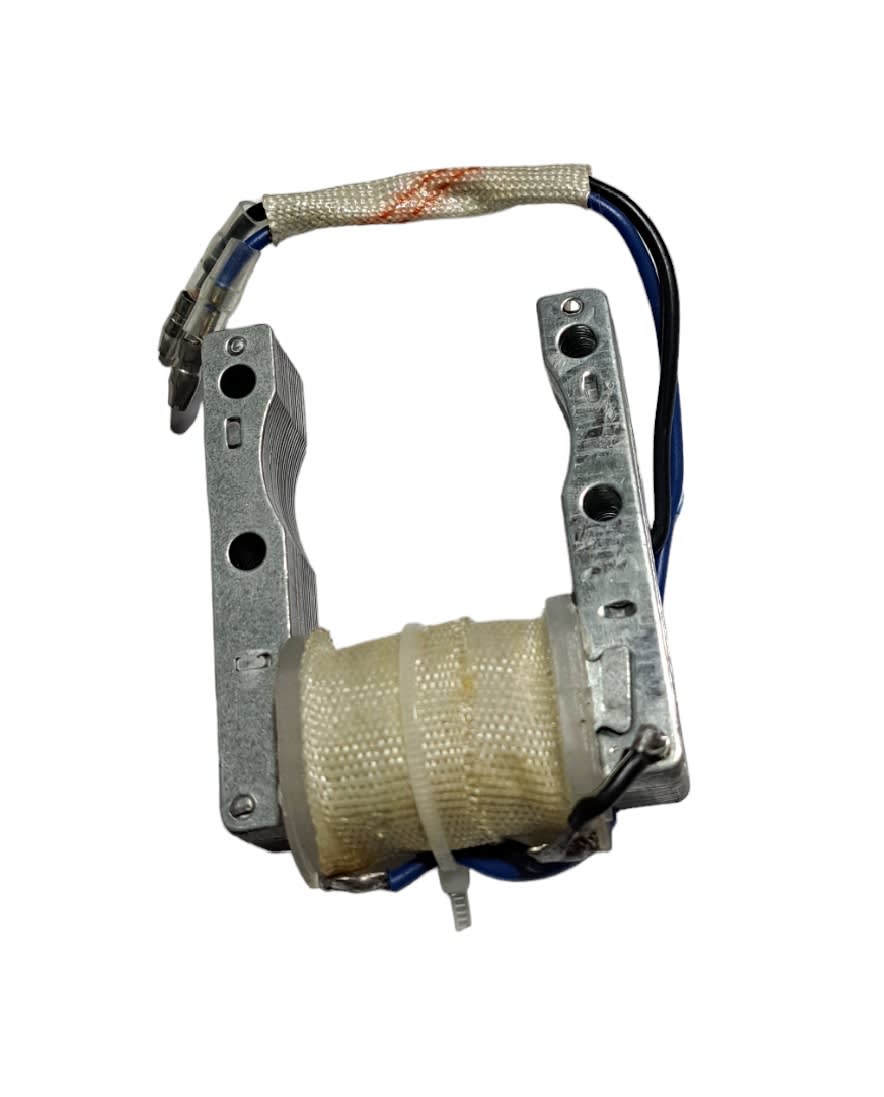 Bobina Motor Bicicleta2