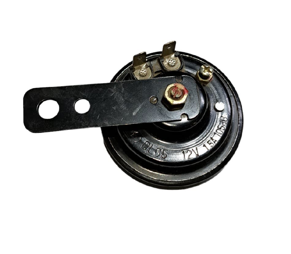 Bocina Moto N 12V 15A 105dB DL654