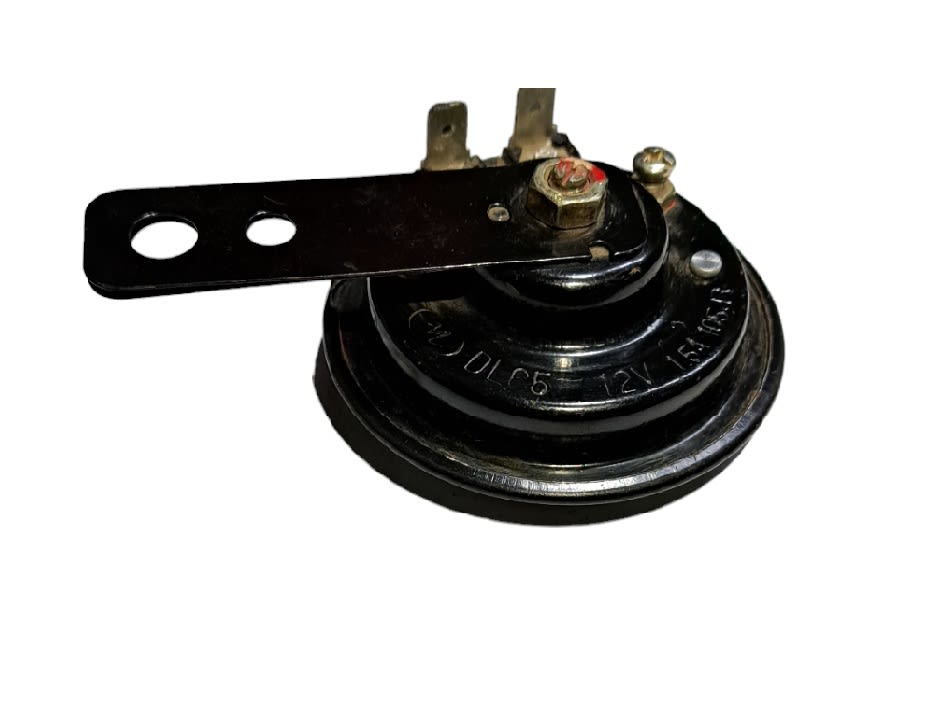 Bocina Moto N 12V 15A 105dB DL656