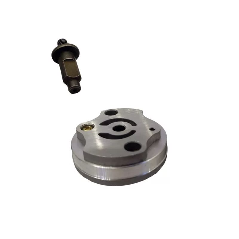 Bomba de Aceite Moto GY6 125-150cc Scooter5