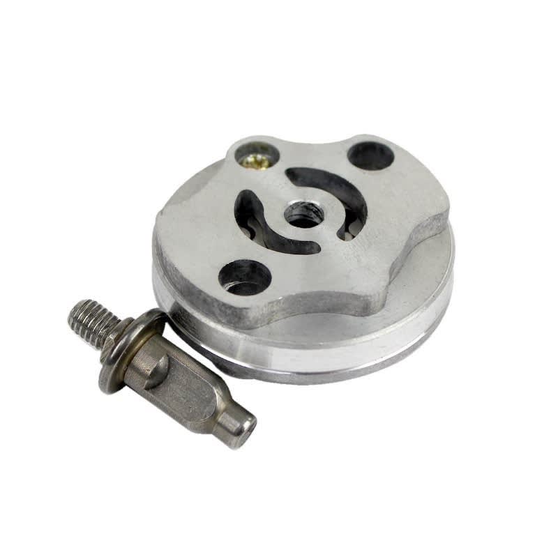 Bomba de Aceite Moto GY6 125-150cc Scooter (Mod. A) 0